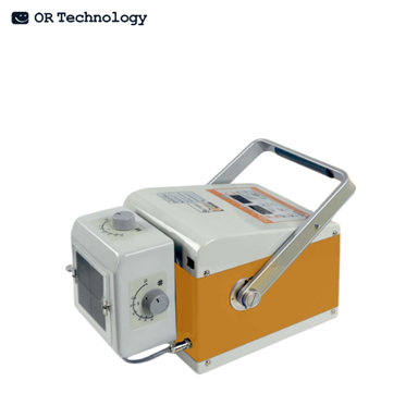 Portable digital radiography system - Amadeo P System